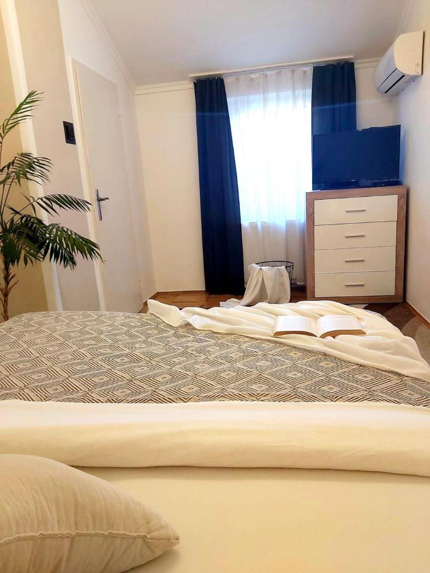 Lena Apartman - Erlau Exterior foto